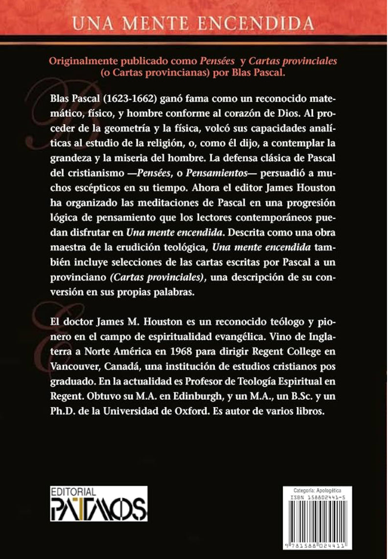 Una Mente Encendida 
