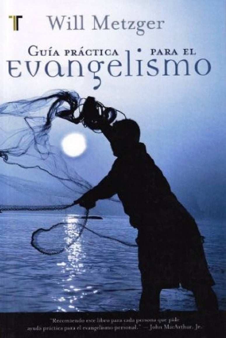 Guía Práctica Para El Evangelismo