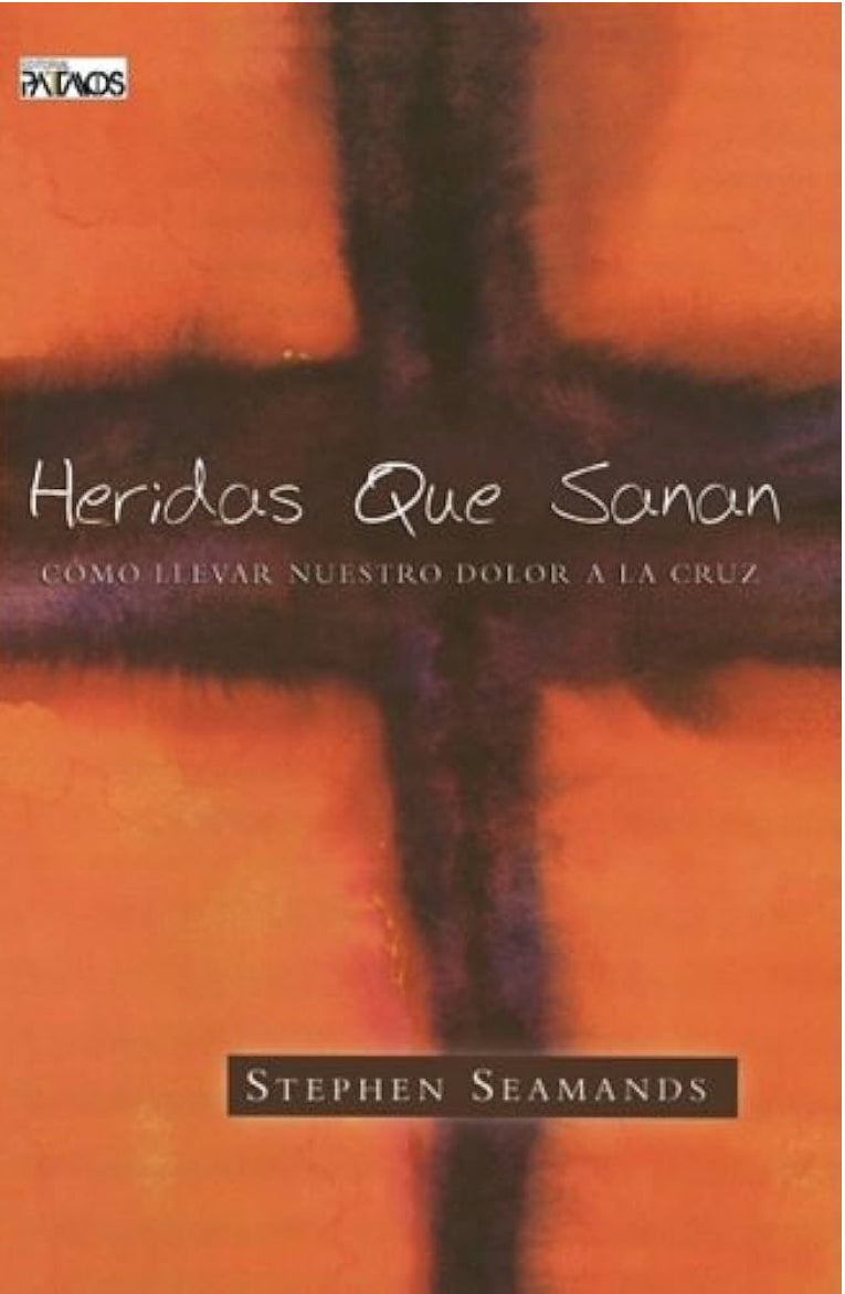 Heridas que sanan!