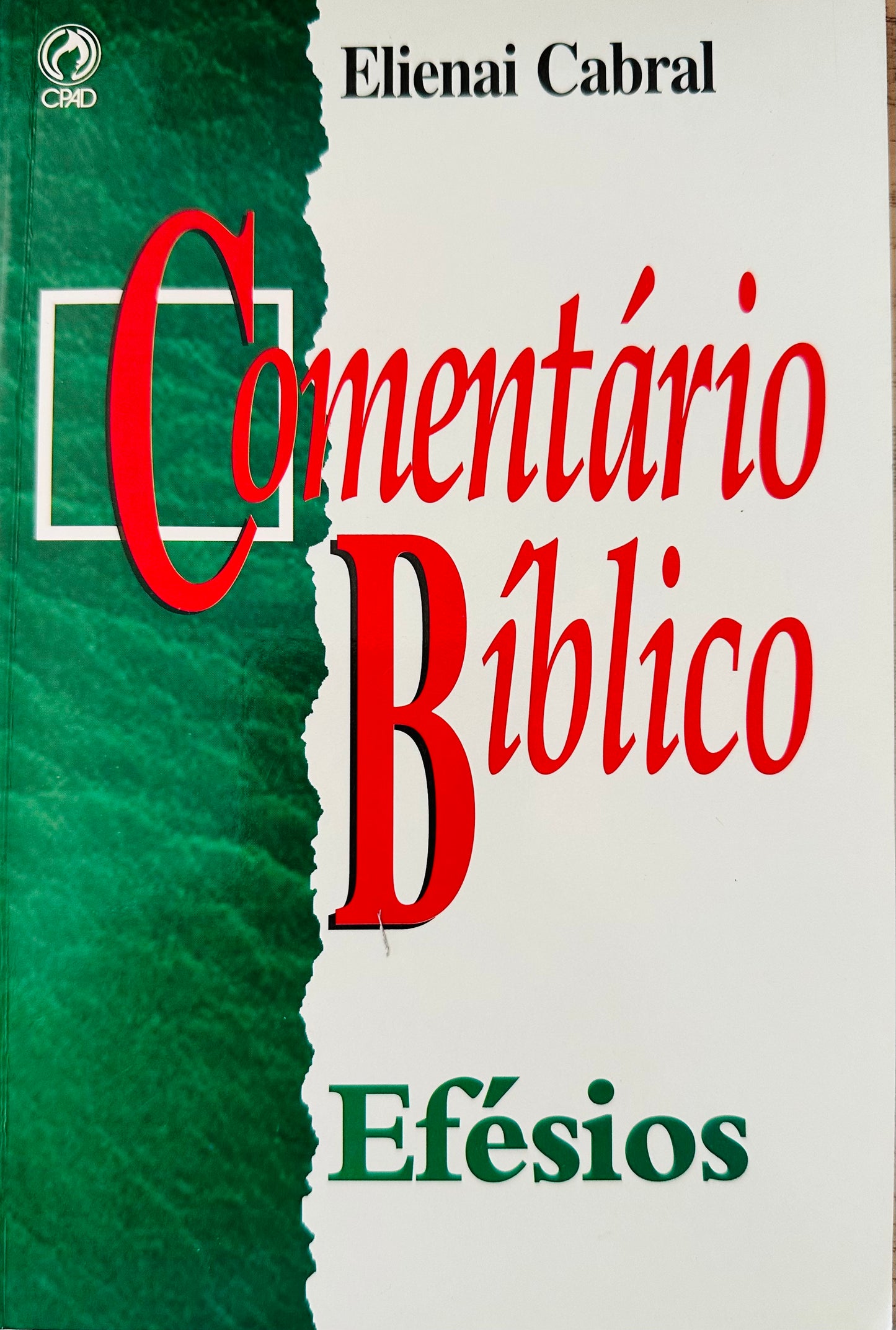 Comentario Bíblico Efésios