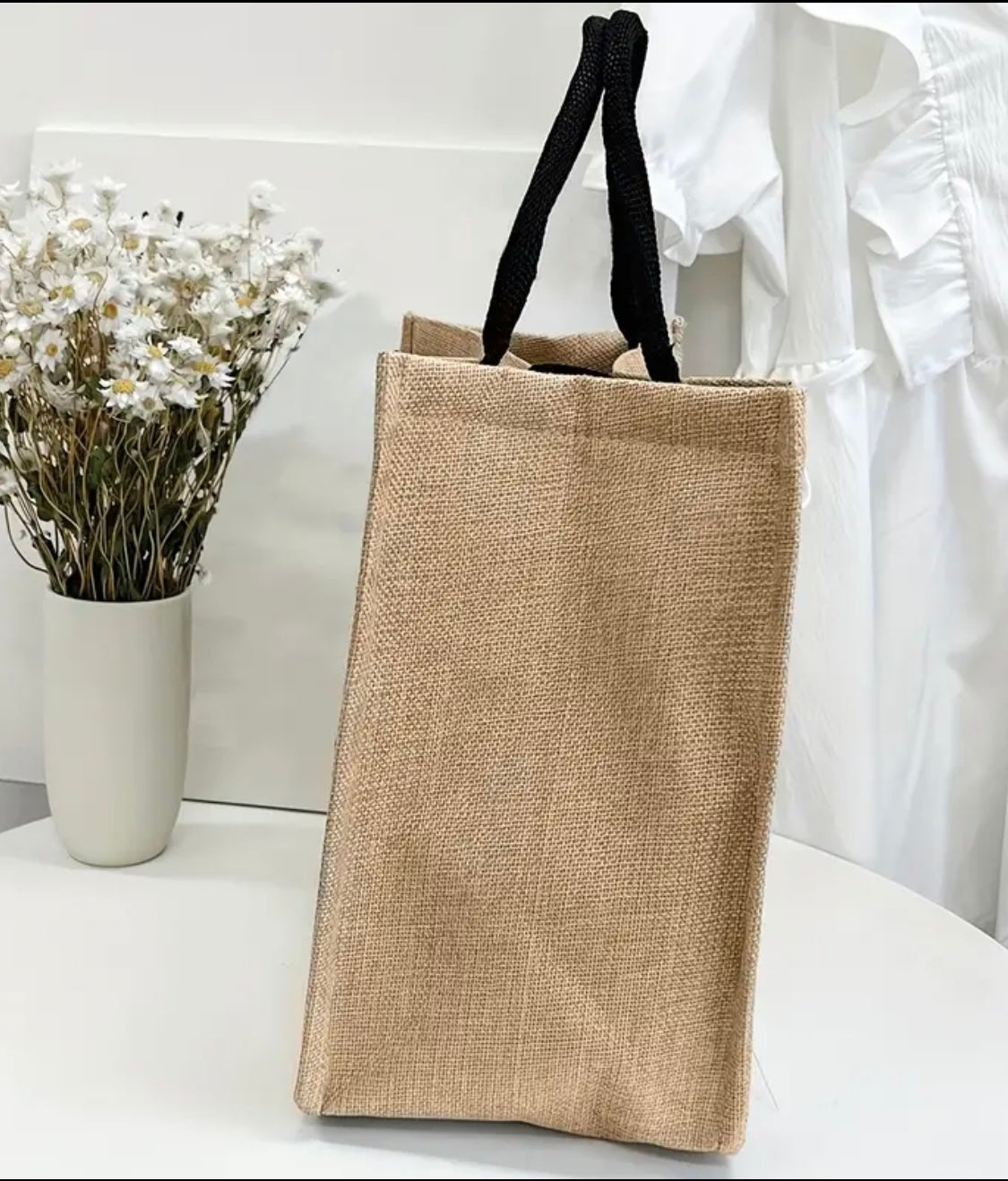 Bolsa Para Maestras