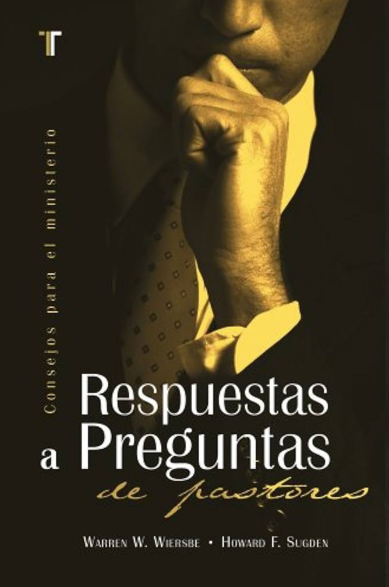 Respuestas A Preguntas De Pastores