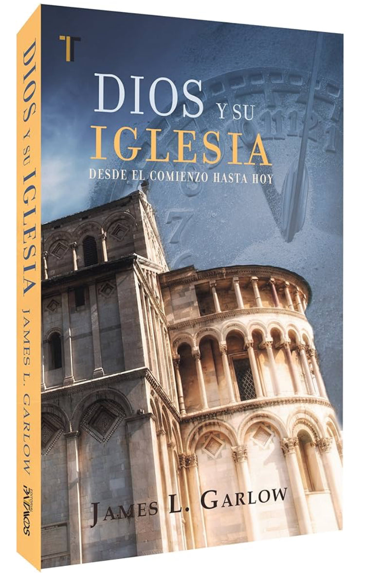 Dios y su Iglesia 