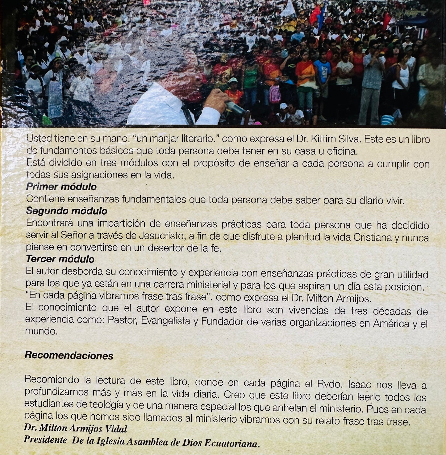 Ruido En Tu Interior
