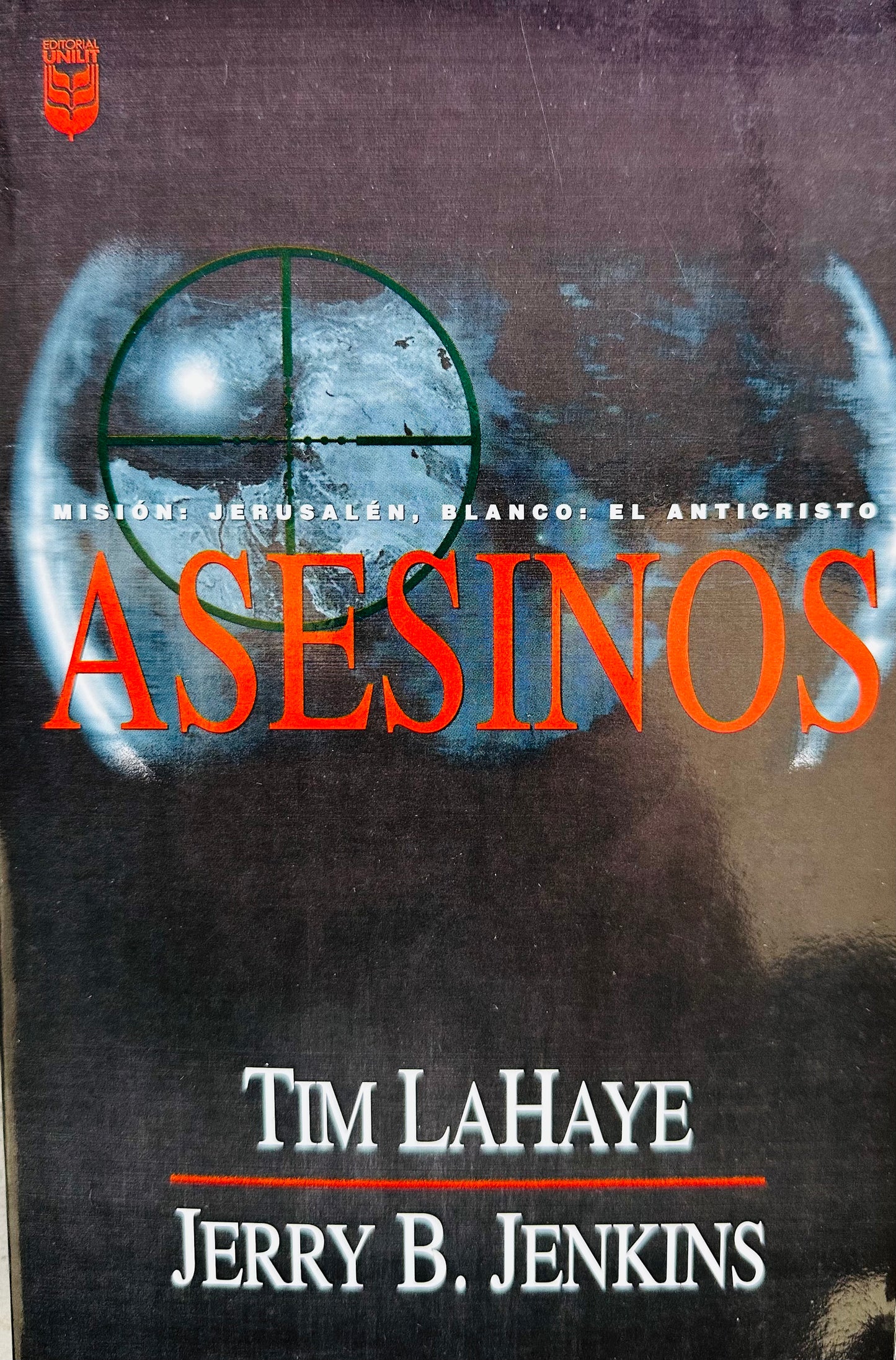 Asesinos 