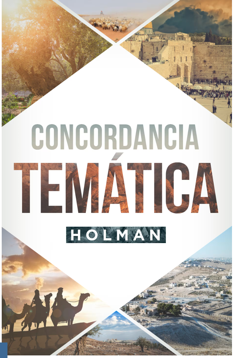 Concordancia Temática Holman