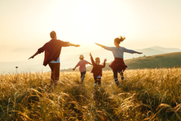 Familia, Matrimonios, Sexualidad y Desarrollo.