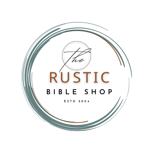 Rustic Bible Shop 