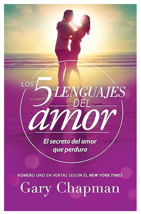 Los 5 lenguajes del amor