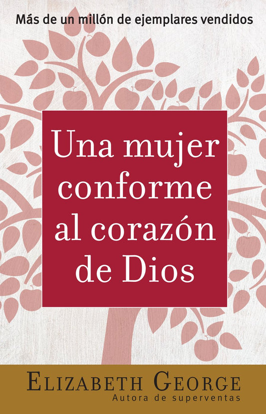 Una mujer conforme al corazón de Dios