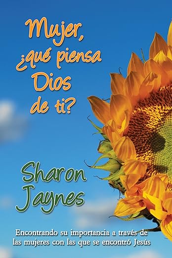 Mujer, que piensa Dios de ti? (Spanish Edition)