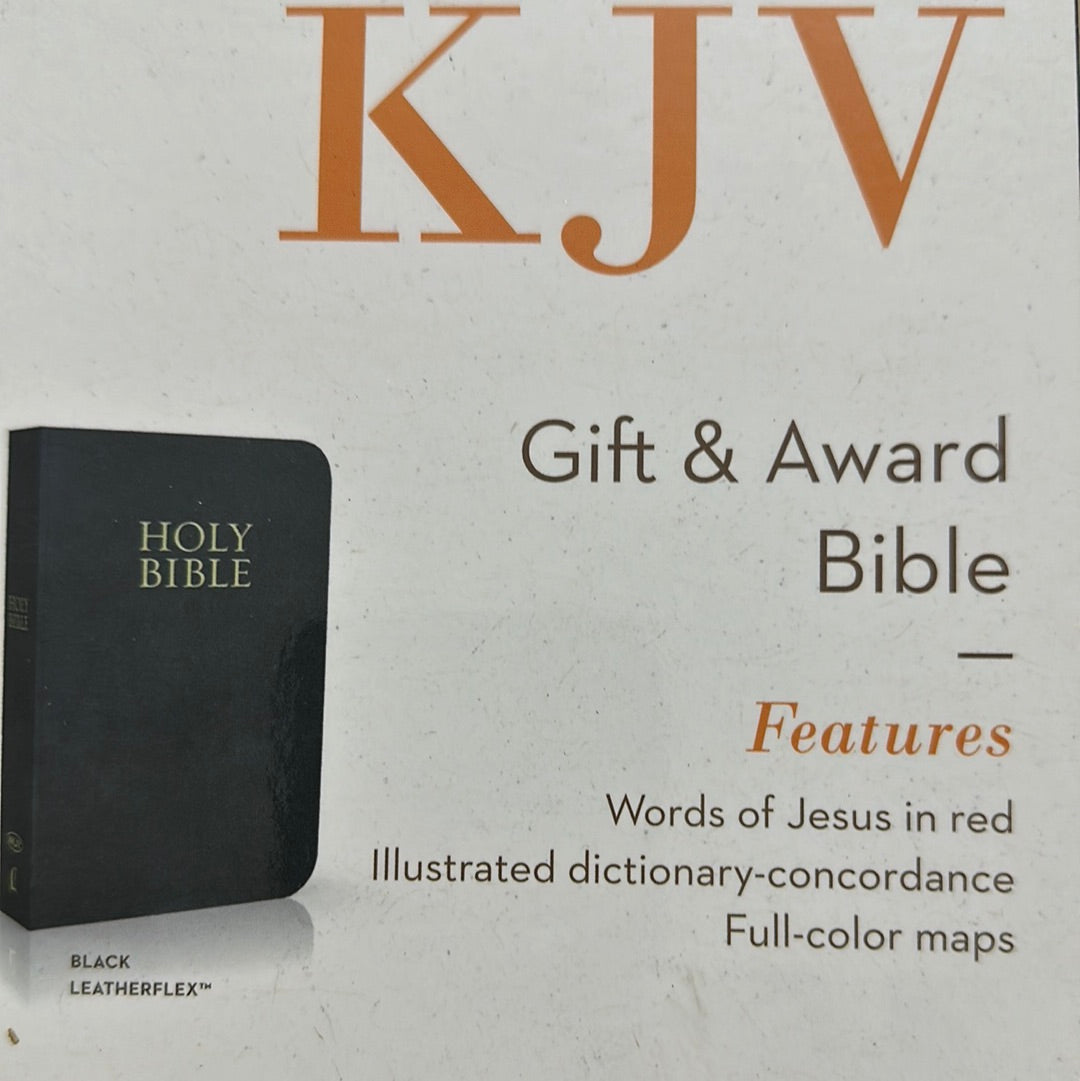 KJV Bible