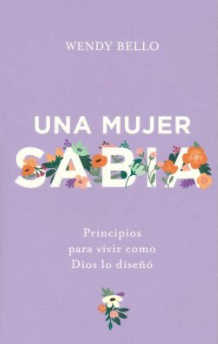 Una Mujer Sabia