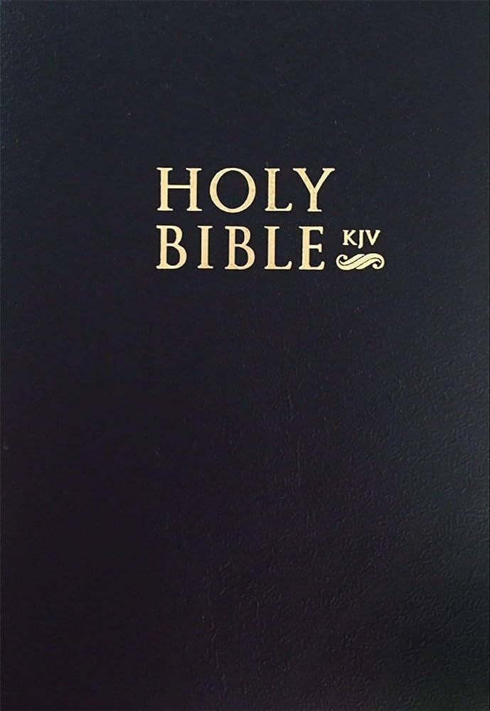 The Holy Bible, KJV, Economy