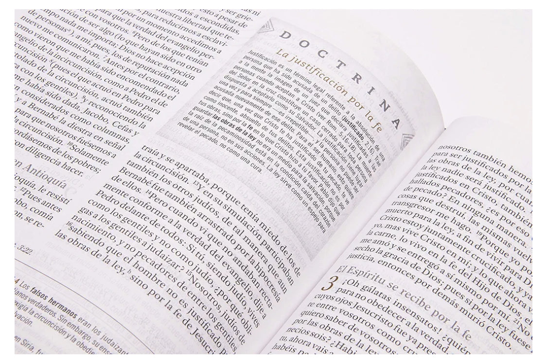 Biblia Reina Valera 1960 de Estudio para Mujeres, Tapa dura | RVR 1960 Women's Study Bible, Hardcover (Spanish Edition)