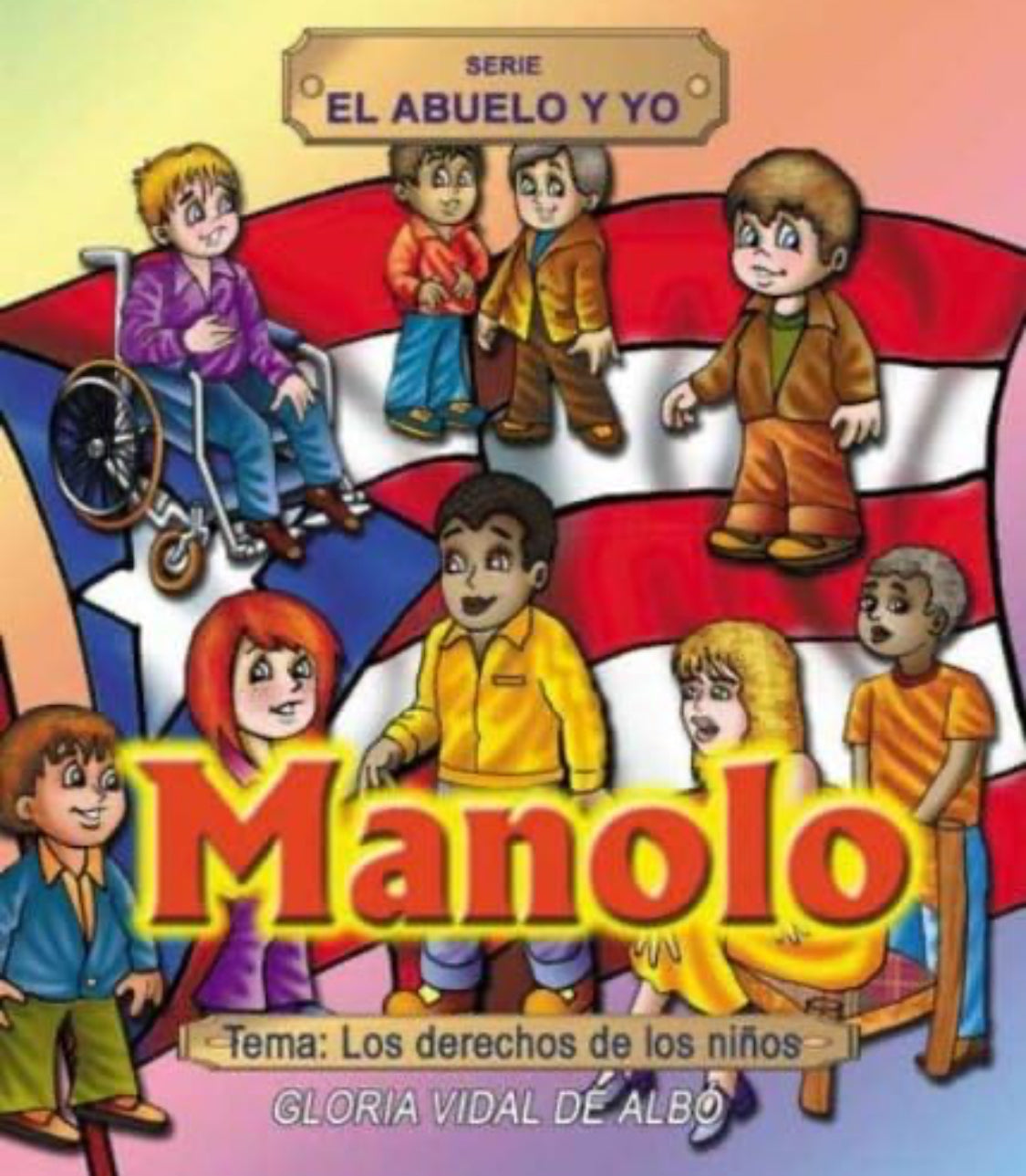 Manolo!