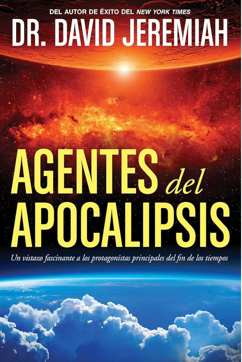 Agentes del apocalipsis