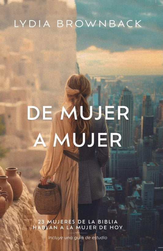 De Mujer a Mujer