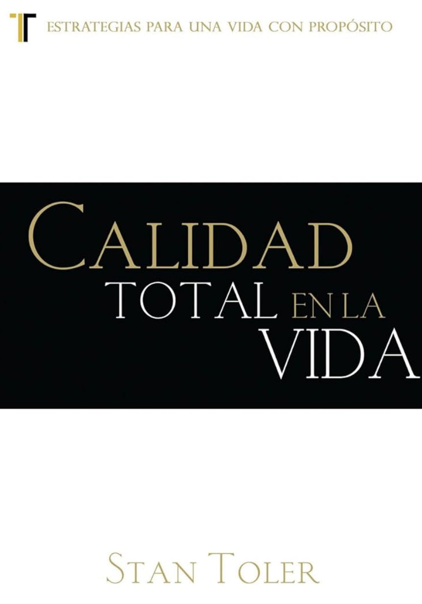 Calidad total en la vida