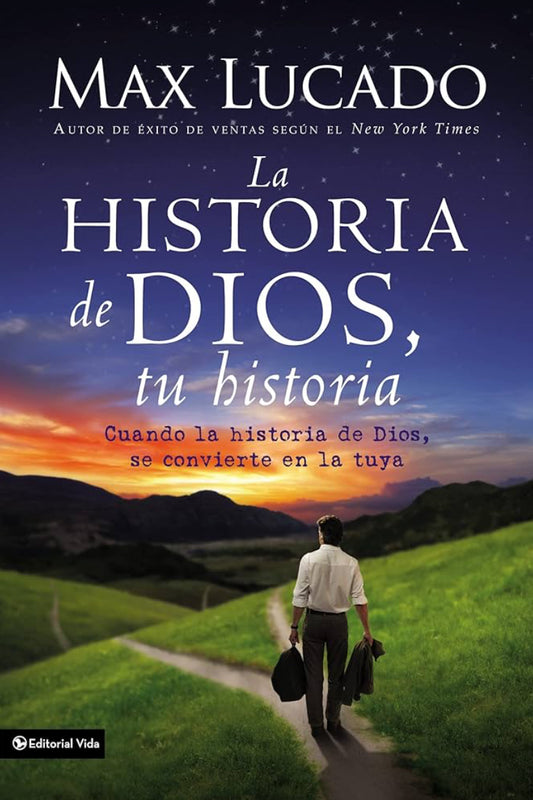 La historia de Dios ￼