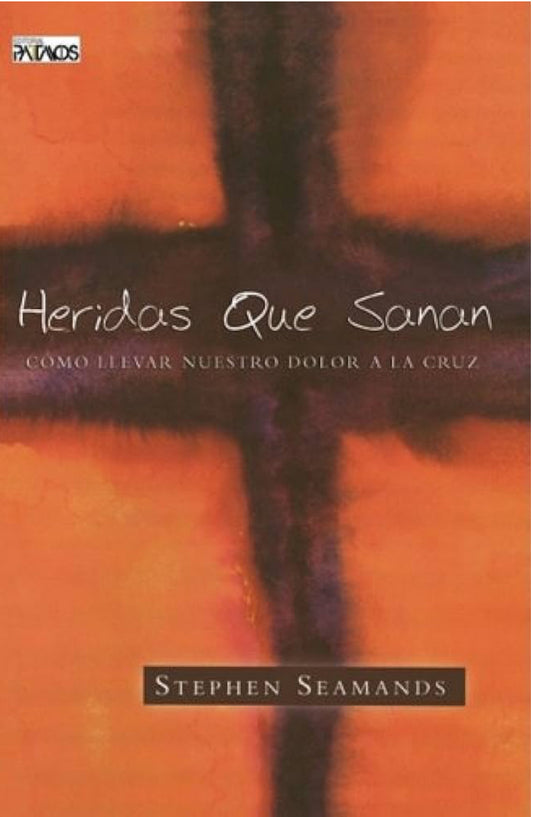 Heridas que sanan!￼