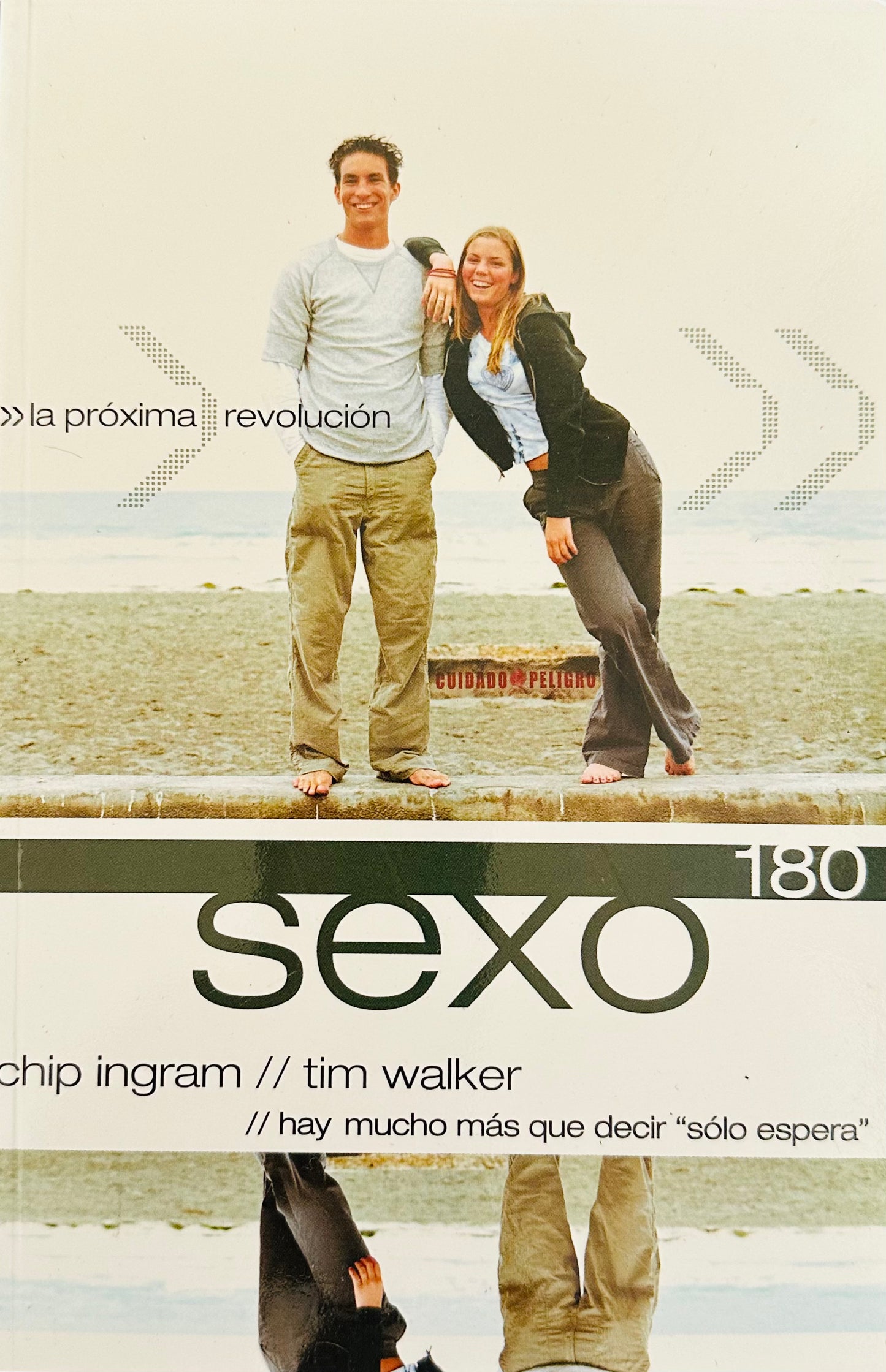 Sexo 180