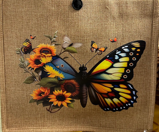 Bolsa Mariposa