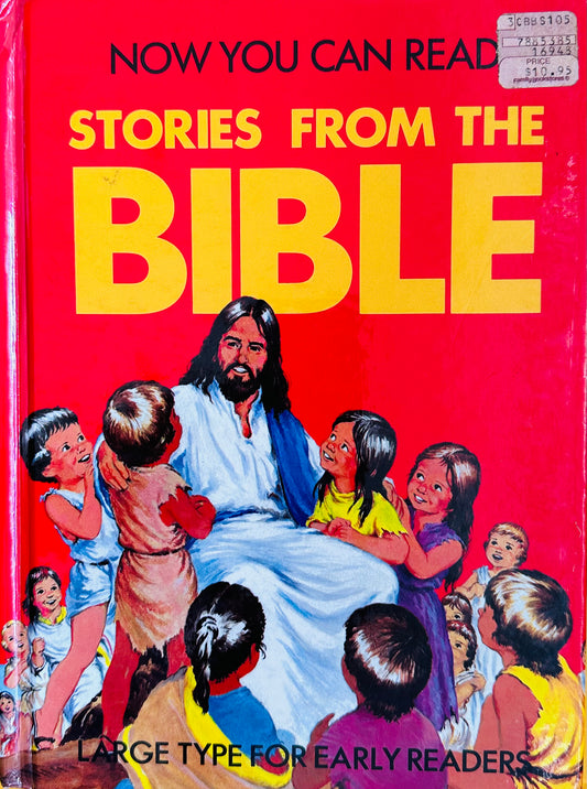 Stories From The Bible