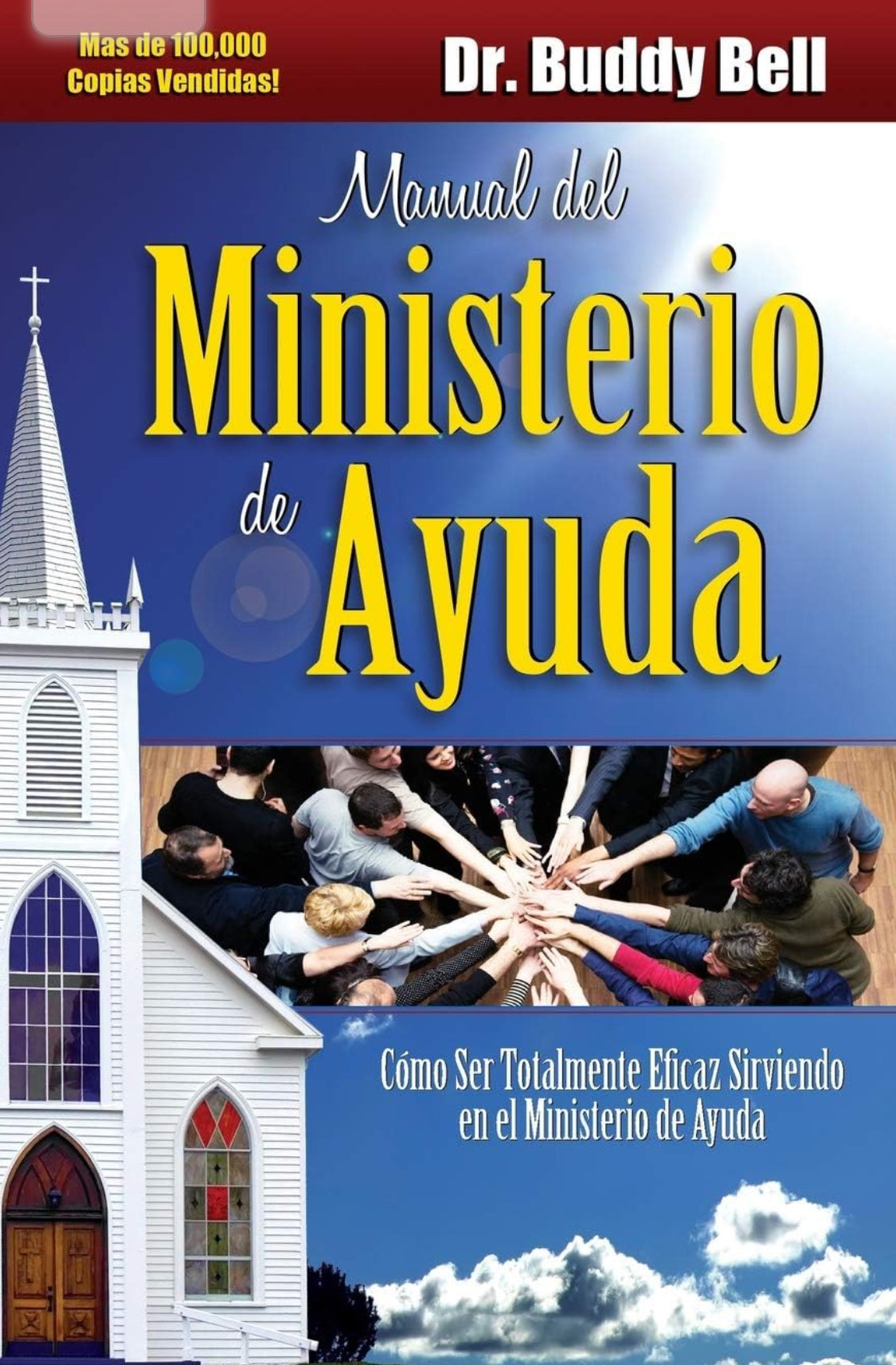 Manual del Ministerio de ayuda