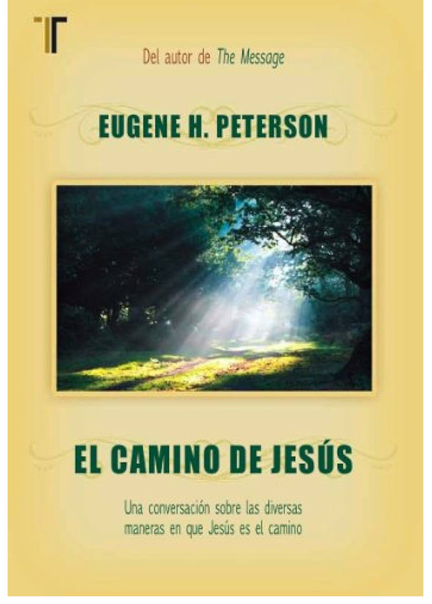 El Camino de Jesus, (Spanish Edition)