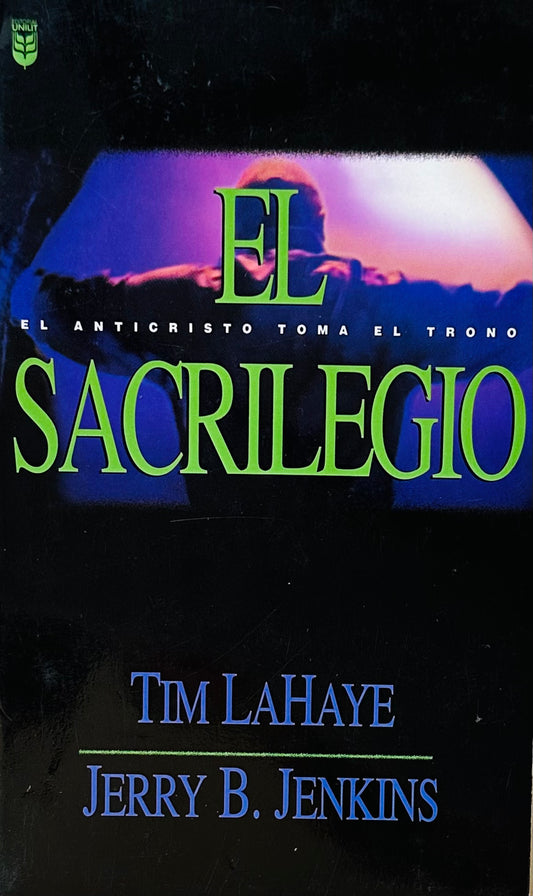 El Sacrilegio