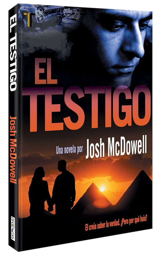 El testigo (Spanish Edition)