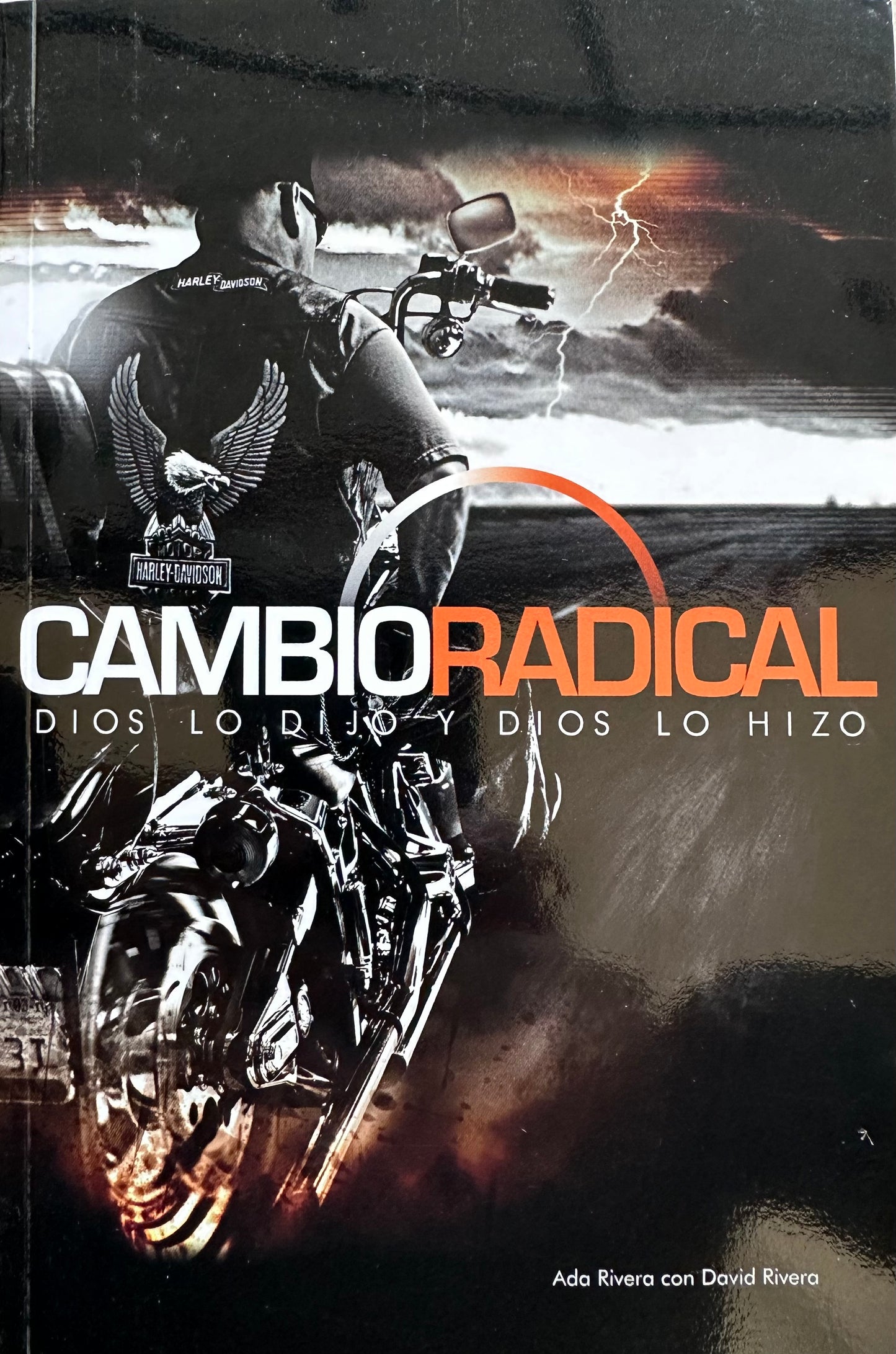 Cambio radical!