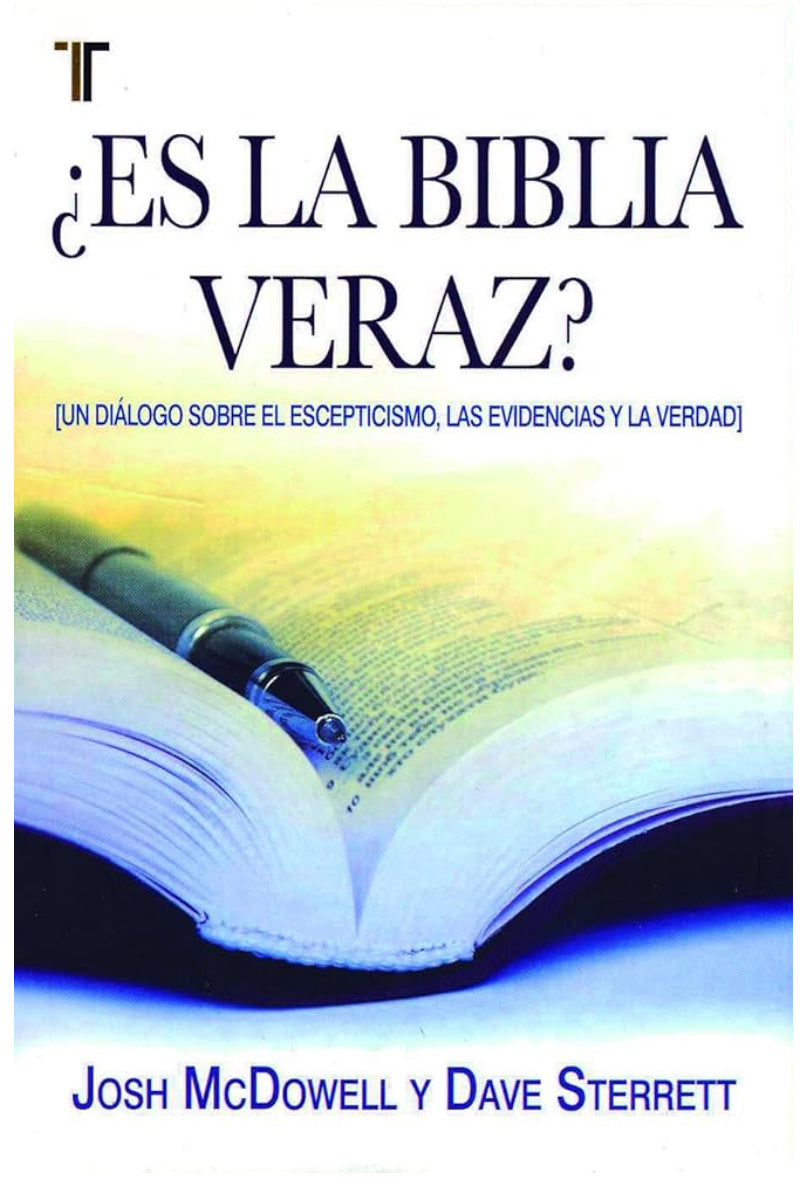 ¿Es La Biblia Veraz?