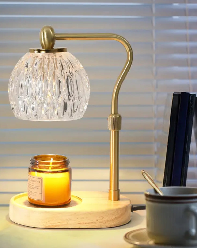 Candle Warmer Lamp