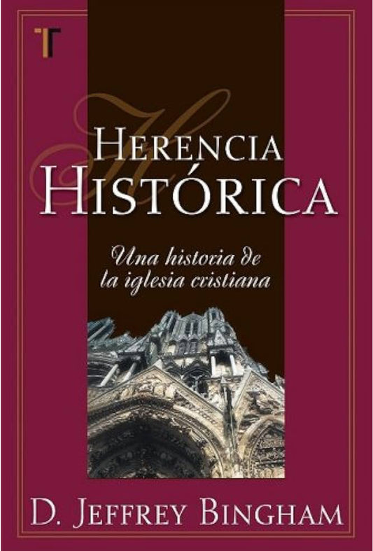 Herencia Histórica