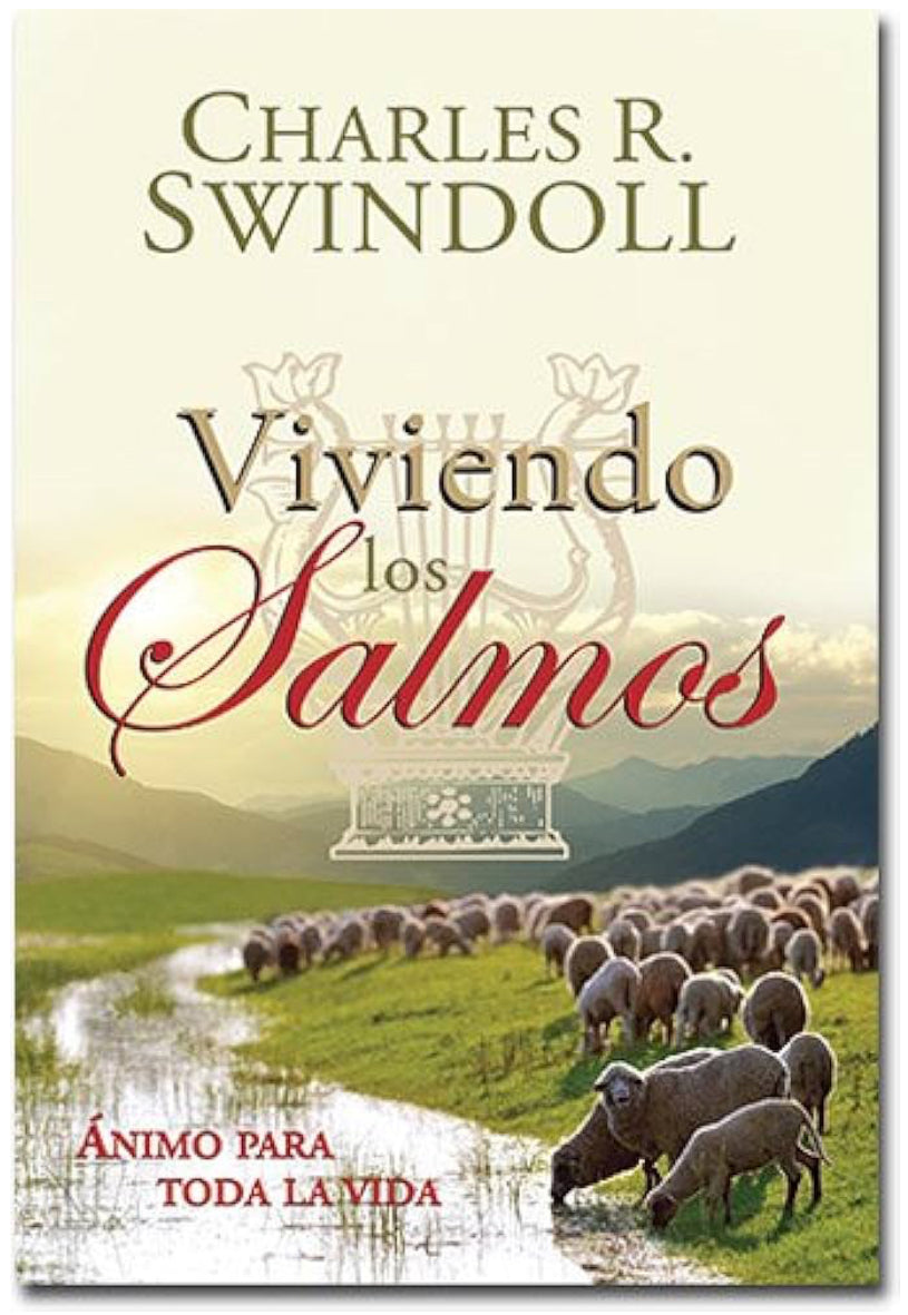 Viviendo Los Salmos