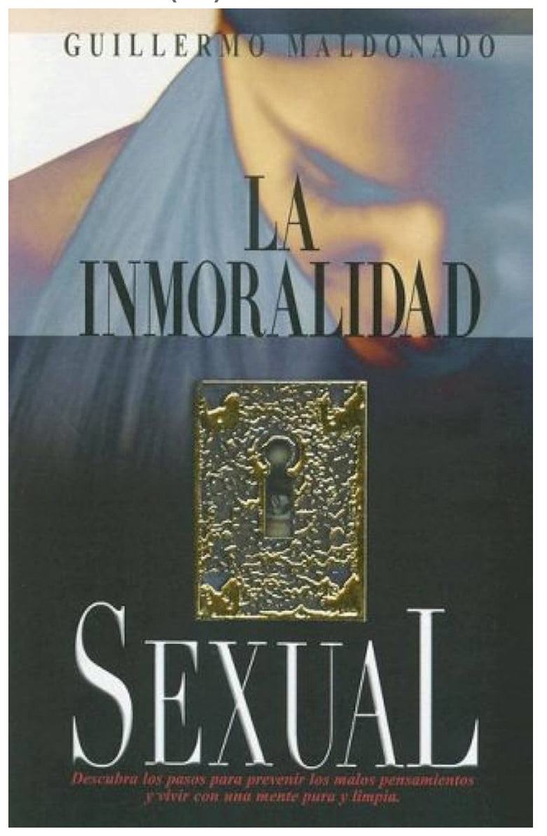 La Inmortalidad Sexual