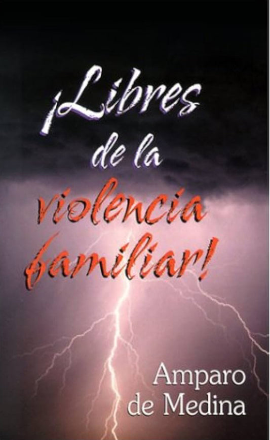 Libres de la violencia familiar