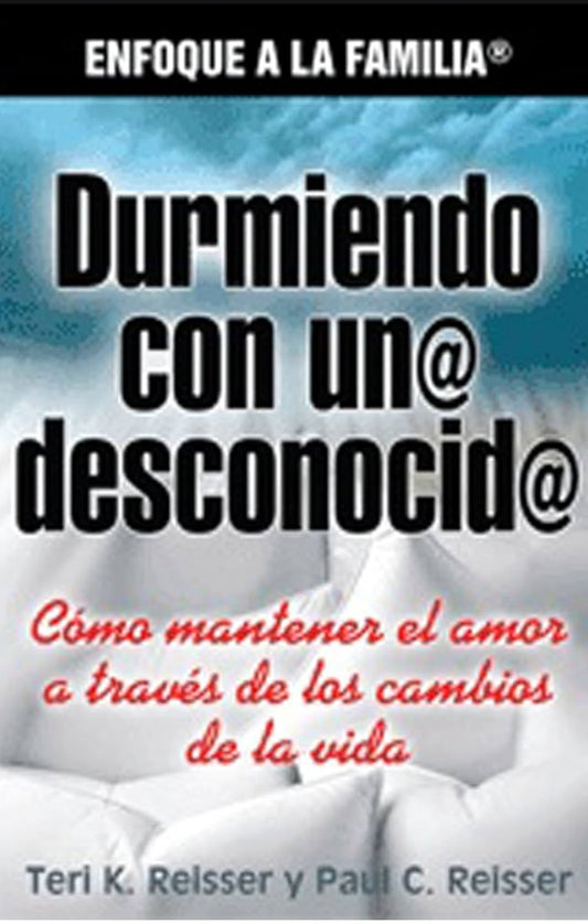 Durmiendo con un@ Desconocido@