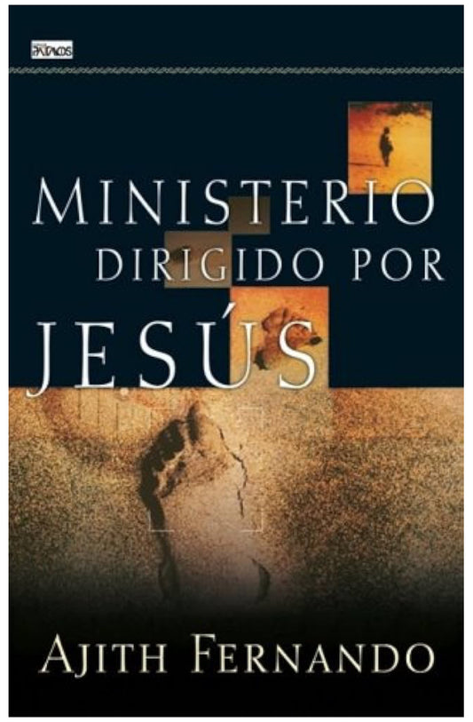 Ministerio Dirigido por JESUS