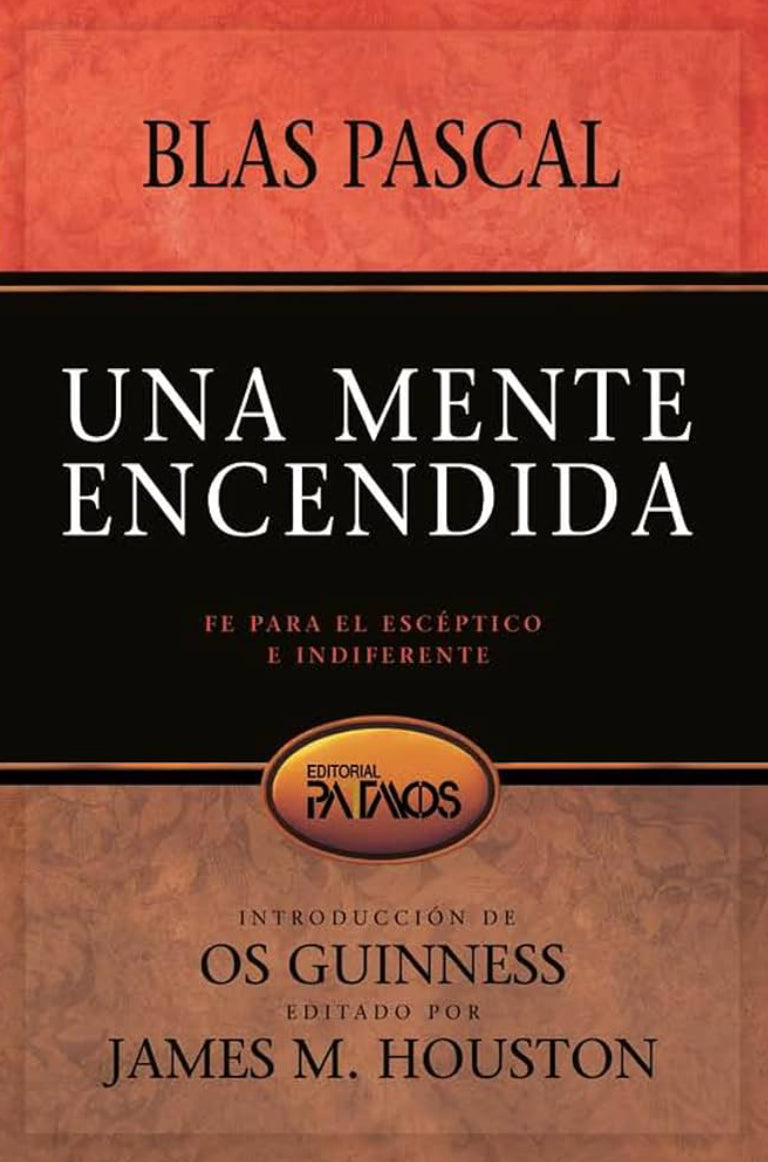 Una Mente Encendida ￼