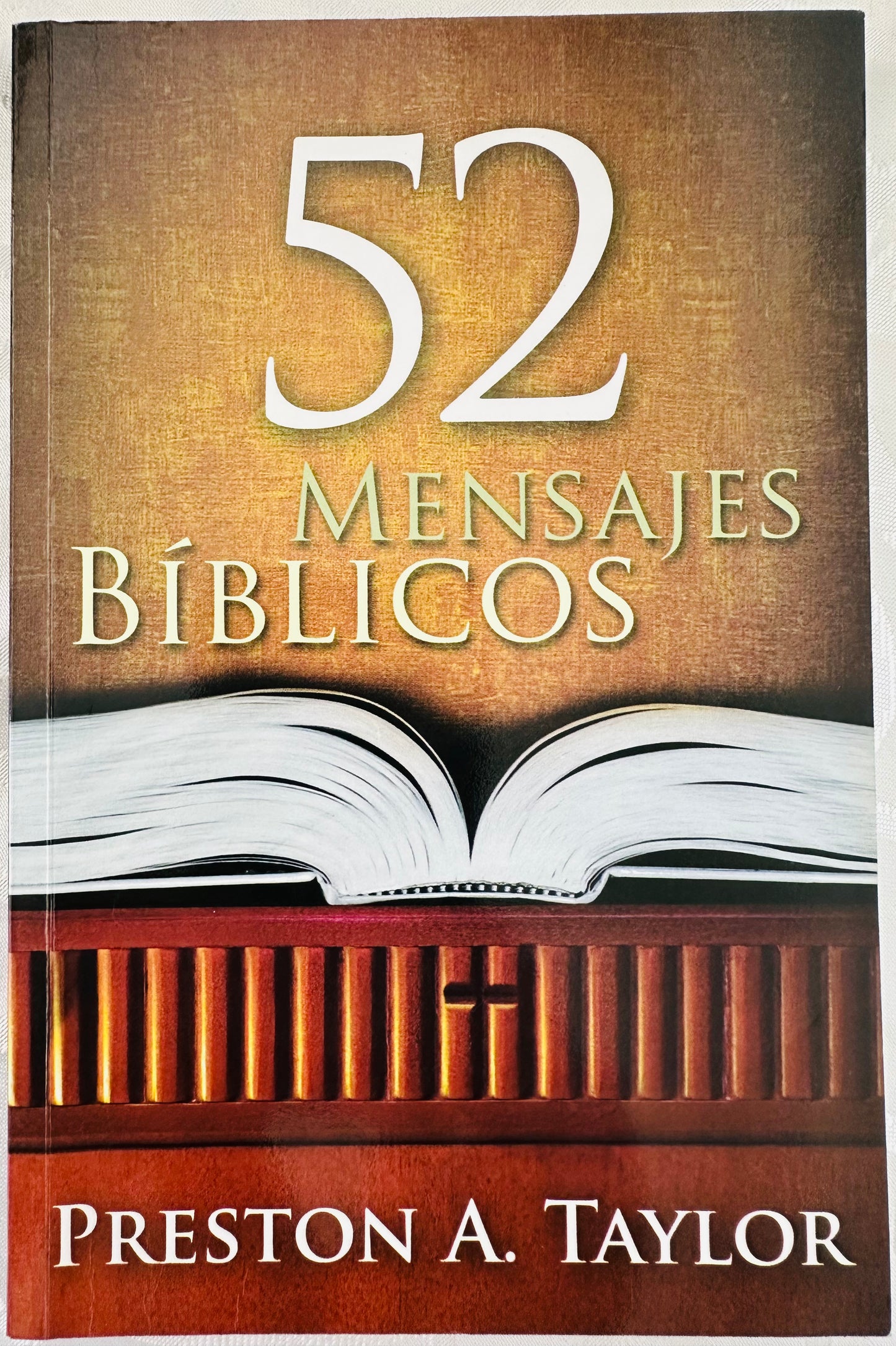 52 Mensajes Bíblicos