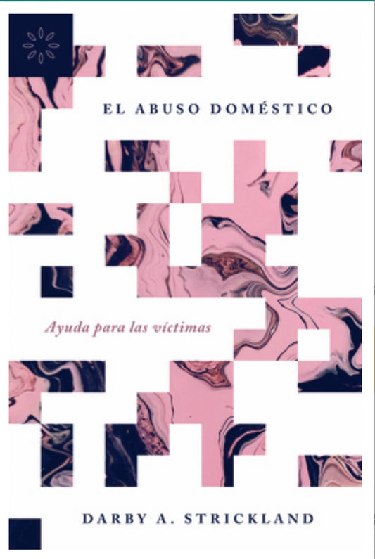 El Abuso Doméstico: Ayuda Para Las Víctimas...
By: Strickland, Darby A.