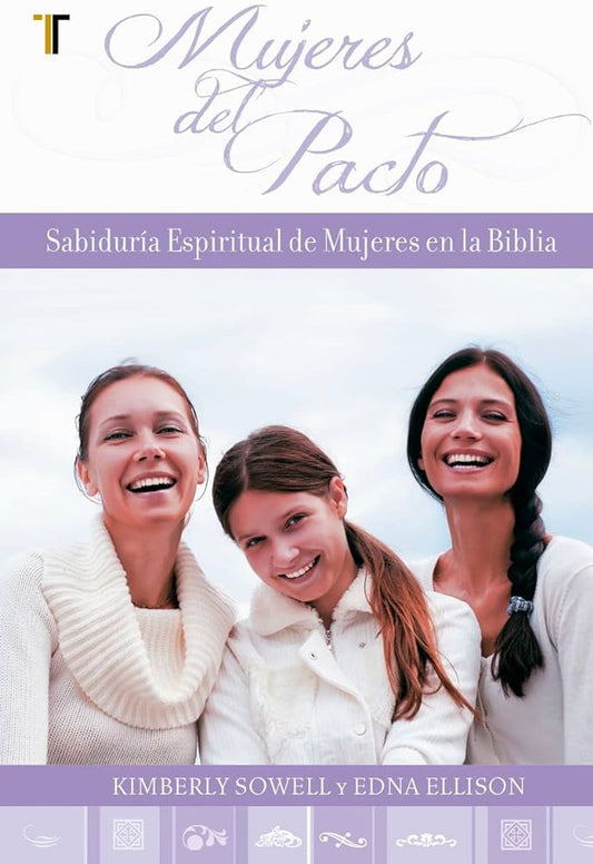 Mujeres del Pacto