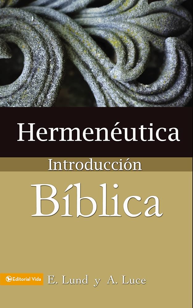 Hermenéutica