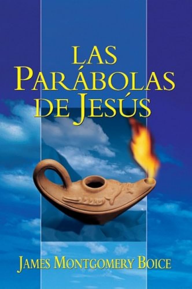 Las parábolas de Jesús