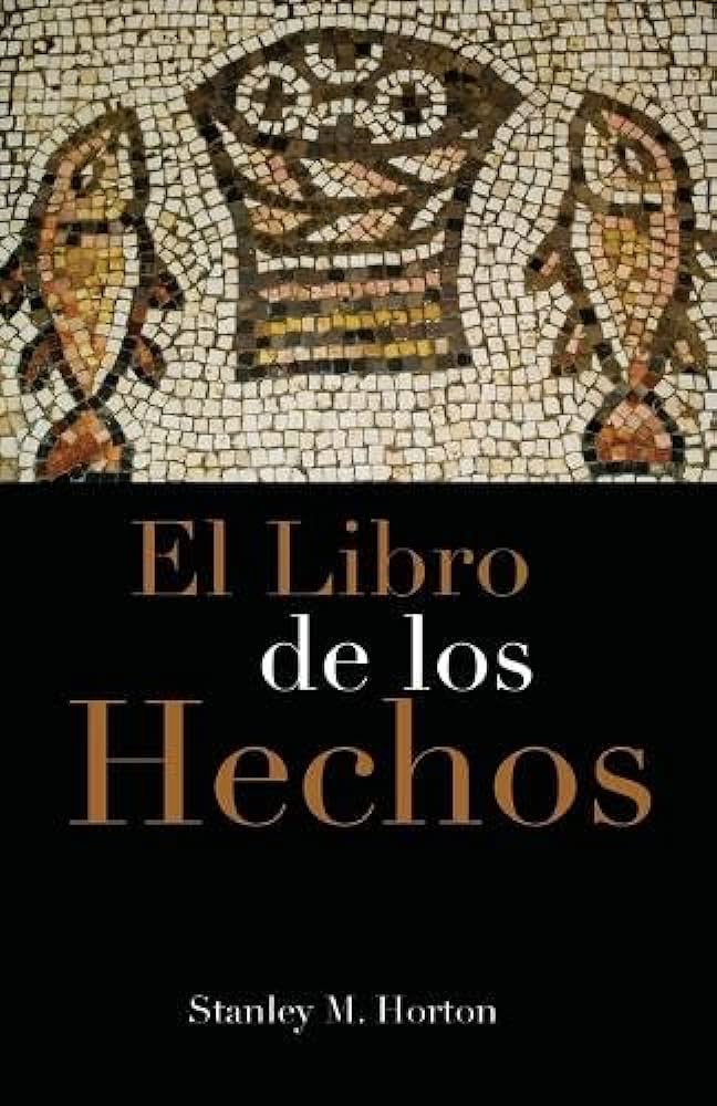 El libro de los Hechos