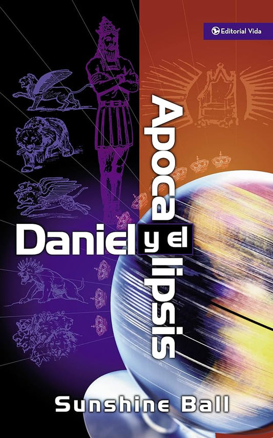 Daniel y el Apocalipsis