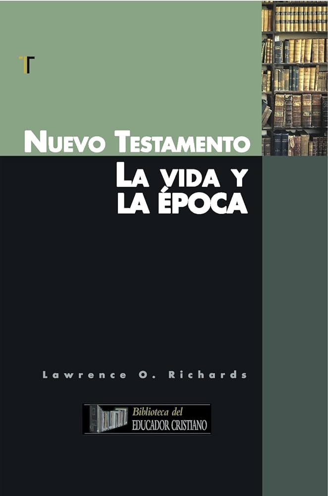 No testamento la vida y la época